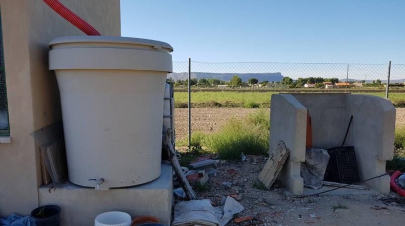 Albacete - Almansa - 11300m2
