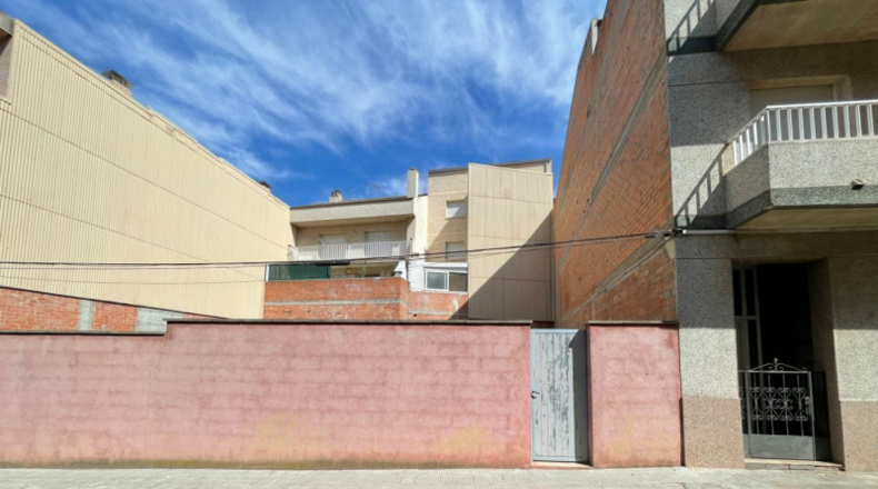 Barcelona - Igualada - 115m2