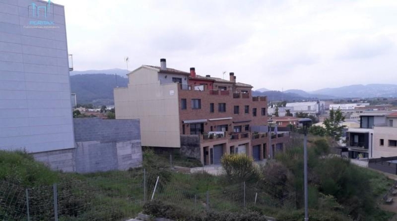 Barcelona - Sentmenat - 226m2