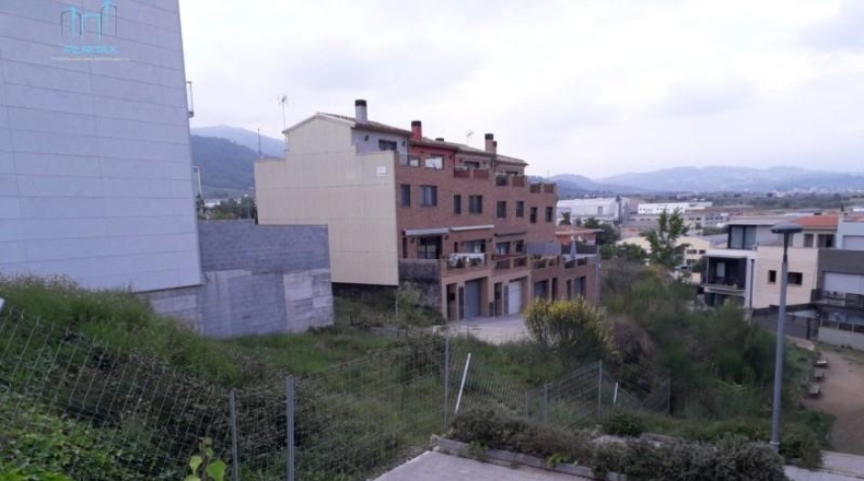 Barcelona - Sentmenat - 226m2