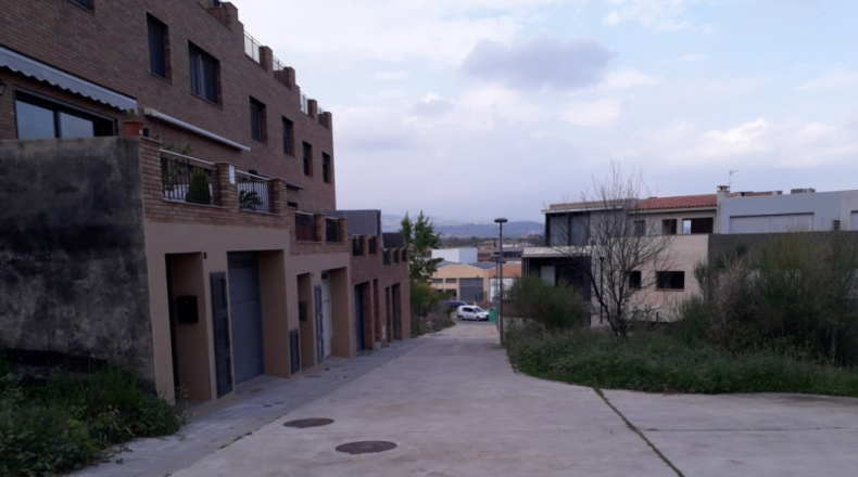 Barcelona - Sentmenat - 226m2