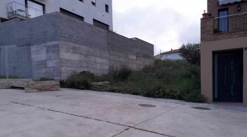 Barcelona - Sentmenat - 226m2