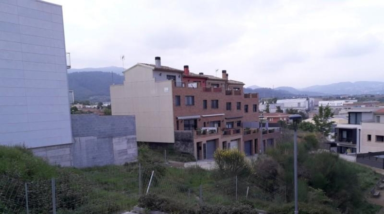 Barcelona - Sentmenat - 226m2