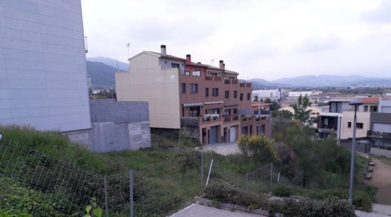 Barcelona - Sentmenat - 226m2