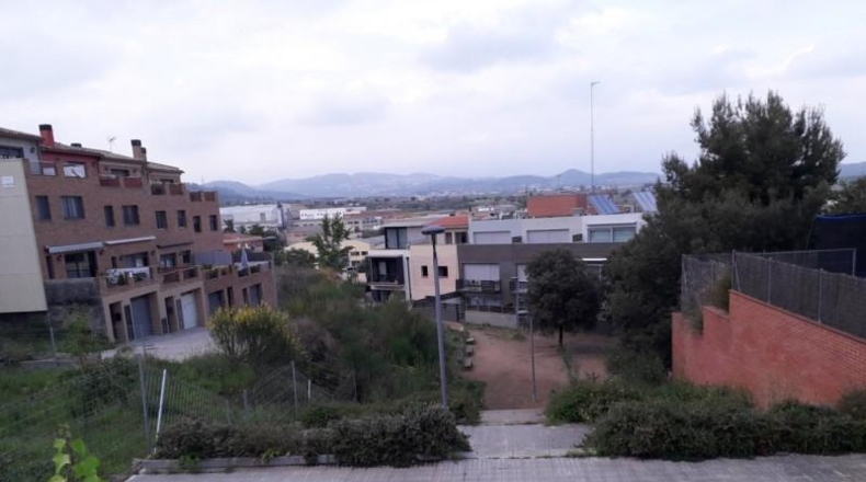 Barcelona - Sentmenat - 226m2