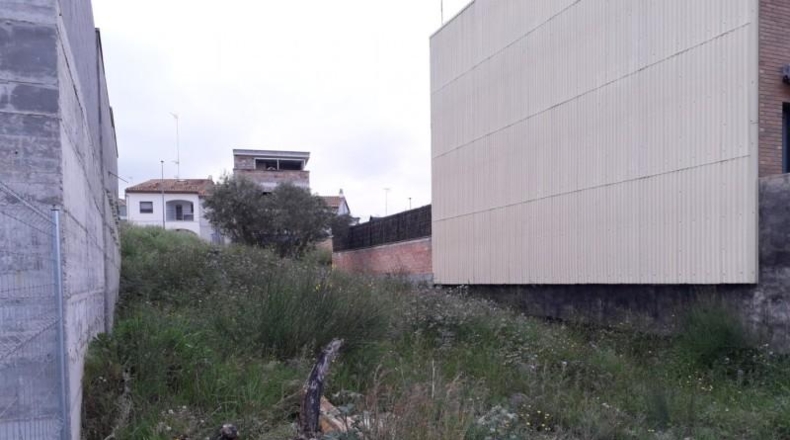 Barcelona - Sentmenat - 226m2