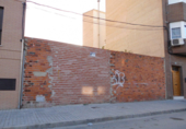 Land suitable for development for sale on España, Almansa, ref: TR116368 photo