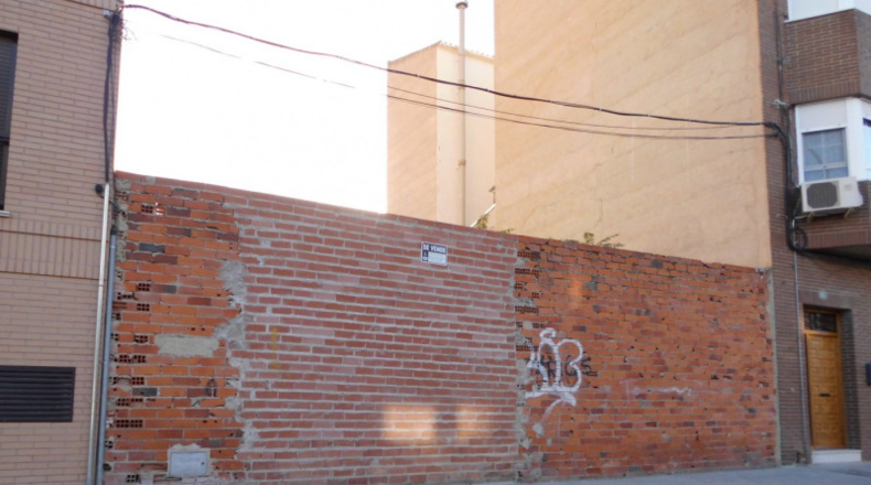 Albacete - Almansa - 250m2