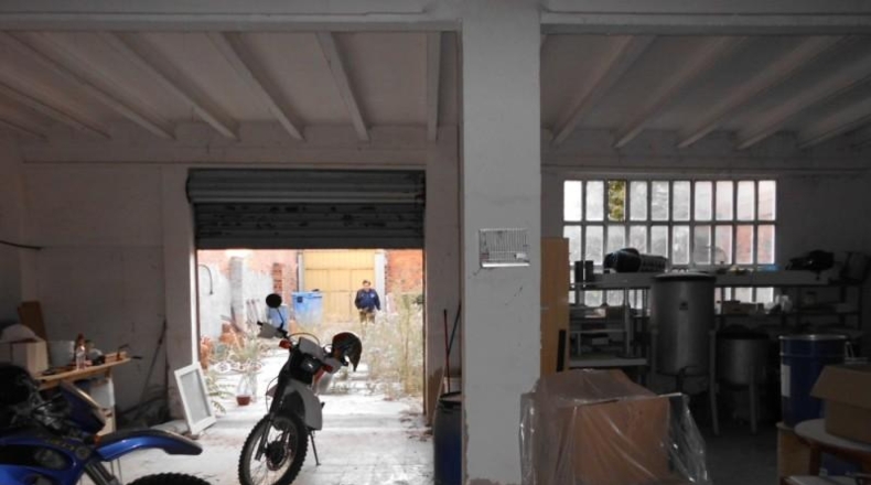 Albacete - Almansa - 250m2