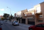 Land suitable for development for sale on España, Almansa, ref: TR116368 photo