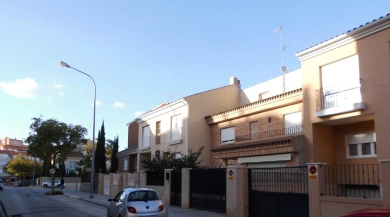 Albacete - Almansa - 250m2