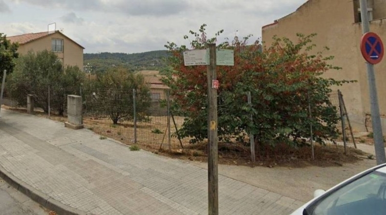 Barcelona - Sentmenat - 207m2