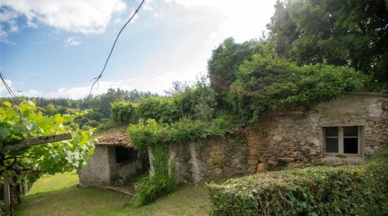 La Coruña - Cambre - 3432m2