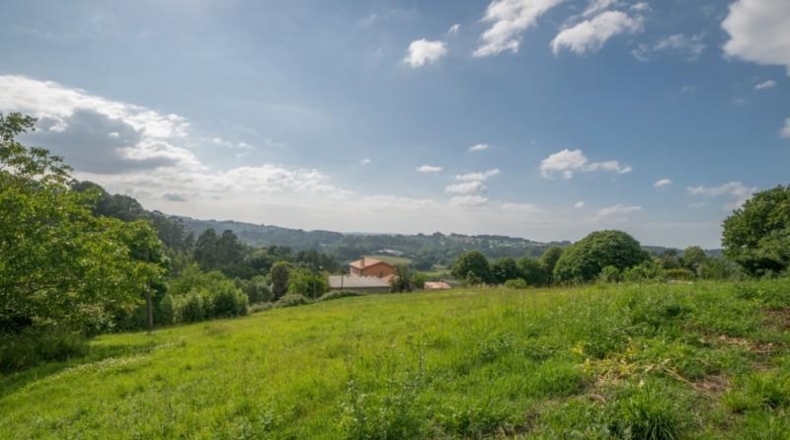 La Coruña - Cambre - 3432m2