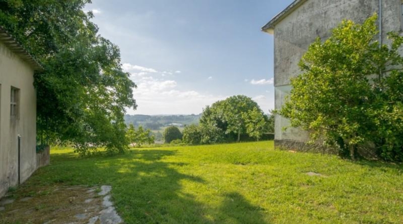 La Coruña - Cambre - 3432m2