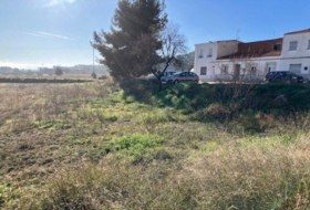 Almansa 600&nbsp;m²