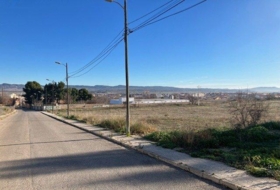 Almansa 600&nbsp;m²