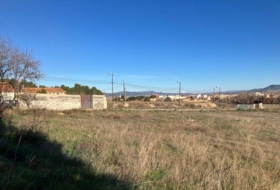 Almansa 600&nbsp;m²