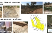 Terreno no urbanizable en venta en la España, L'Olleria, ref: TR406398 foto
