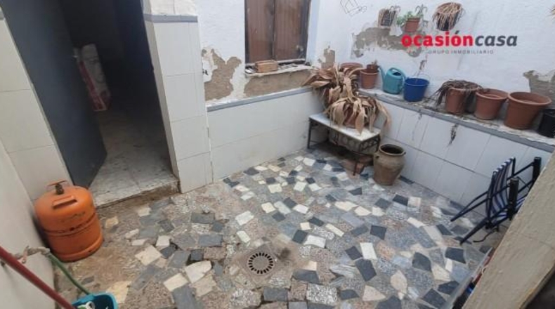 Córdoba - Pozoblanco - 200m2