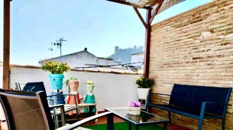 Córdoba - Almodóvar del Río - 68m2