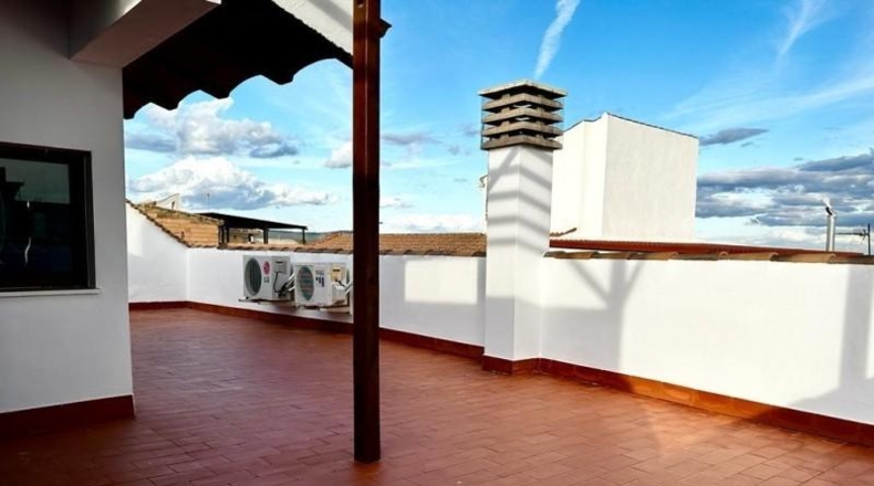 Córdoba - Almodóvar del Río - 68m2