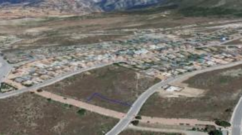 Granada - Dílar - 1002m2
