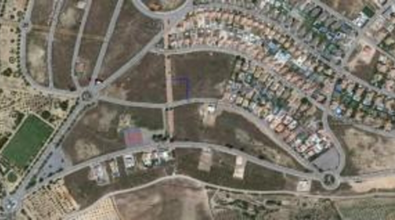 Granada - Dílar - 1002m2