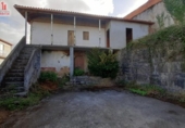 Casa de pueblo en venta en la España, San Cibrao das Viñas, ref: TR293791 foto