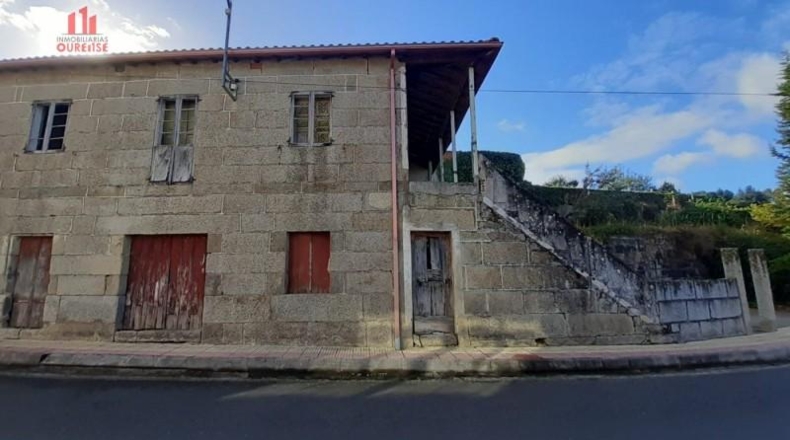 Orense - San Cibrao das Viñas - 184m2
