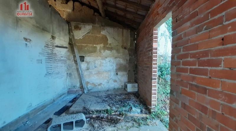Orense - San Cibrao das Viñas - 184m2