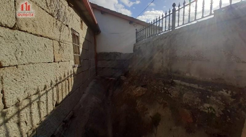 Orense - San Cibrao das Viñas - 184m2