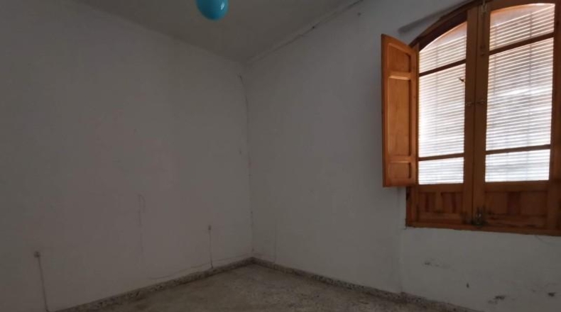 Jaén - Baeza - 244m2