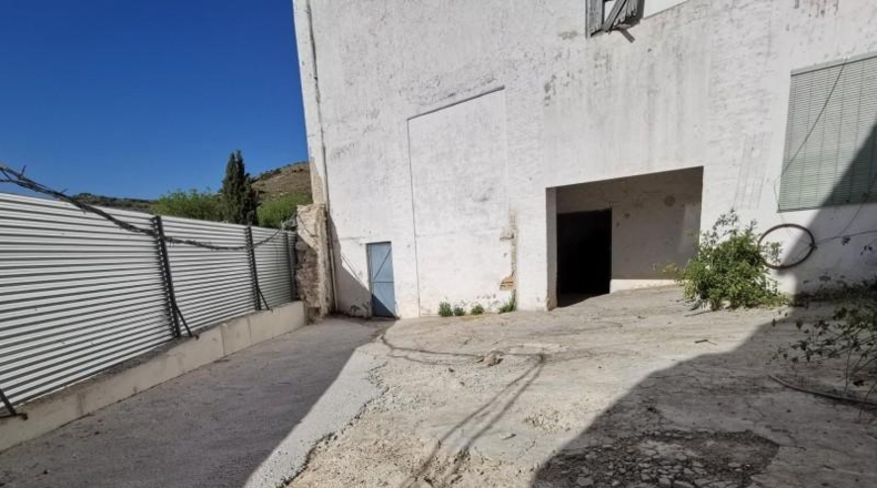 Jaén - Baeza - 244m2