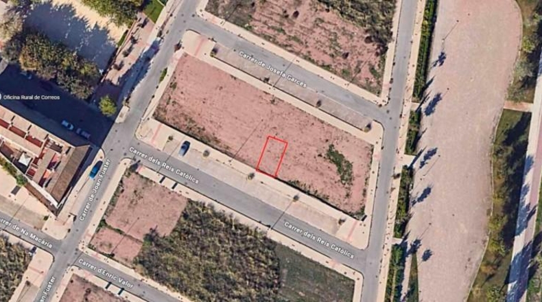 Валенсия - Albalat dels Sorells - 85m2