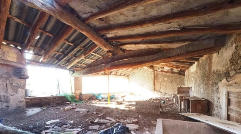 Барселона - Sant Quintí de Mediona - 510m2