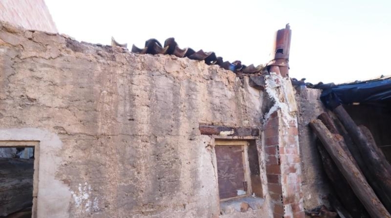Барселона - Sant Quintí de Mediona - 510m2