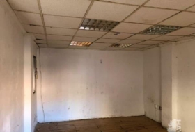 Saragossa 52&nbsp;m² 