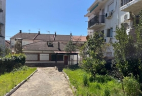 Lanzahíta 509&nbsp;m²