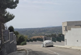 Torrent 1079&nbsp;m² 