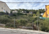 Suelo urbano en venta en la España, Canyelles, ref: TR360703 foto