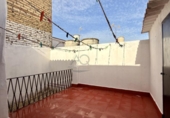 Chalet independiente con terreno en venta en la España, Las Cabezas de San Juan, ref: TR349455 foto