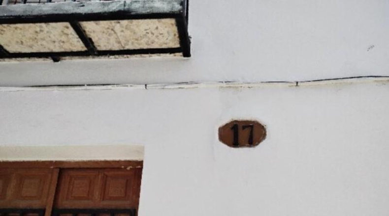 Málaga - Almogía - 161m2