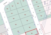 Suelo urbano en venta en la España, Castellanos de Moriscos, ref: TR118093 foto