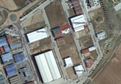 Suelo urbano en venta en la España, Castellanos de Moriscos, ref: TR118093 foto