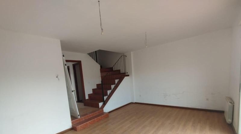 León - Congosto - 154m2