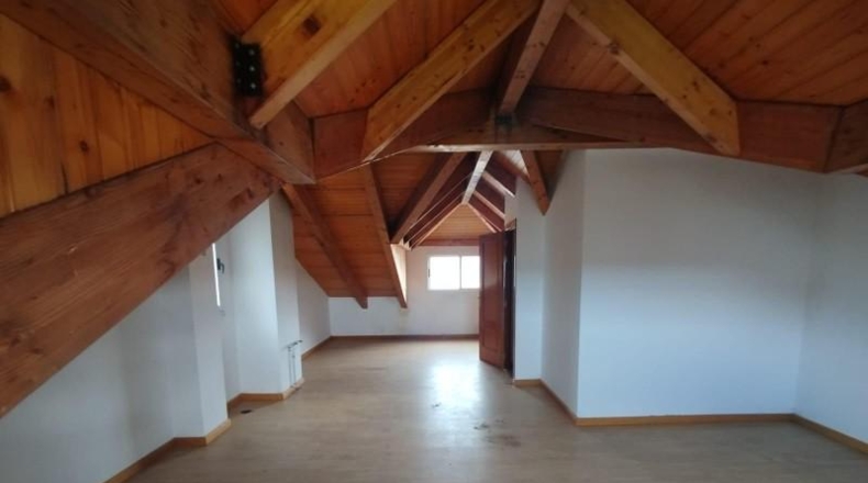 León - Congosto - 154m2