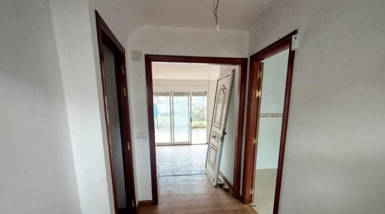 León - Congosto - 154m2