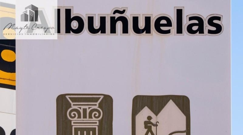 Granada - Albuñuelas - 118m2