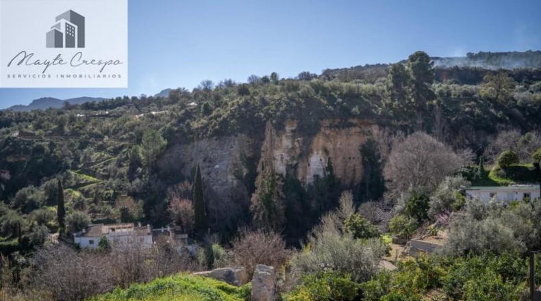 Granada - Albuñuelas - 118m2